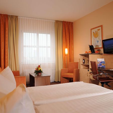 Plaza Inn Berlin Charlottenburg Dış mekan fotoğraf