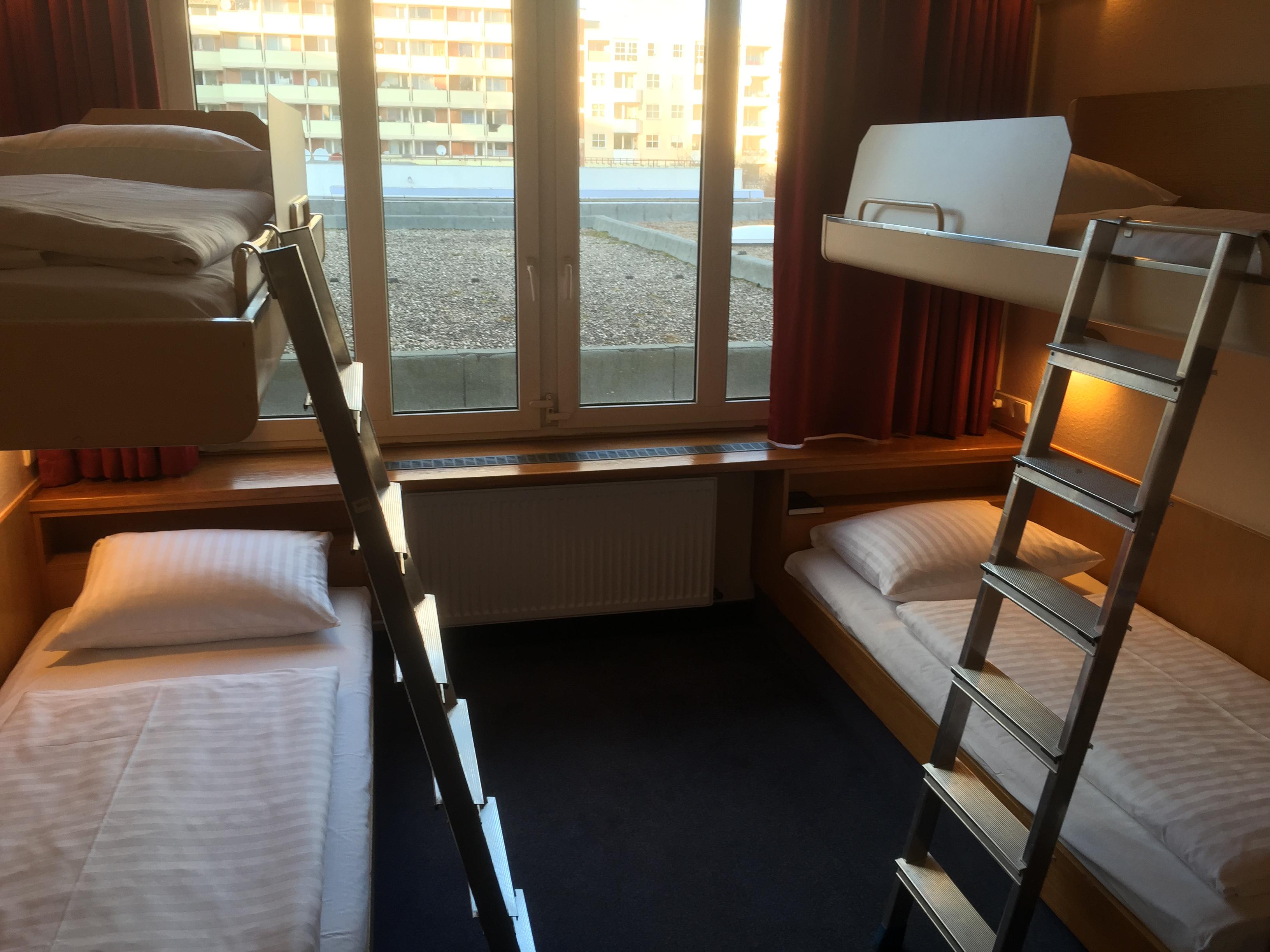 Plaza Inn Berlin Charlottenburg Dış mekan fotoğraf