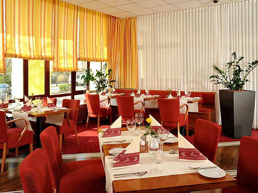 Plaza Inn Berlin Charlottenburg Dış mekan fotoğraf