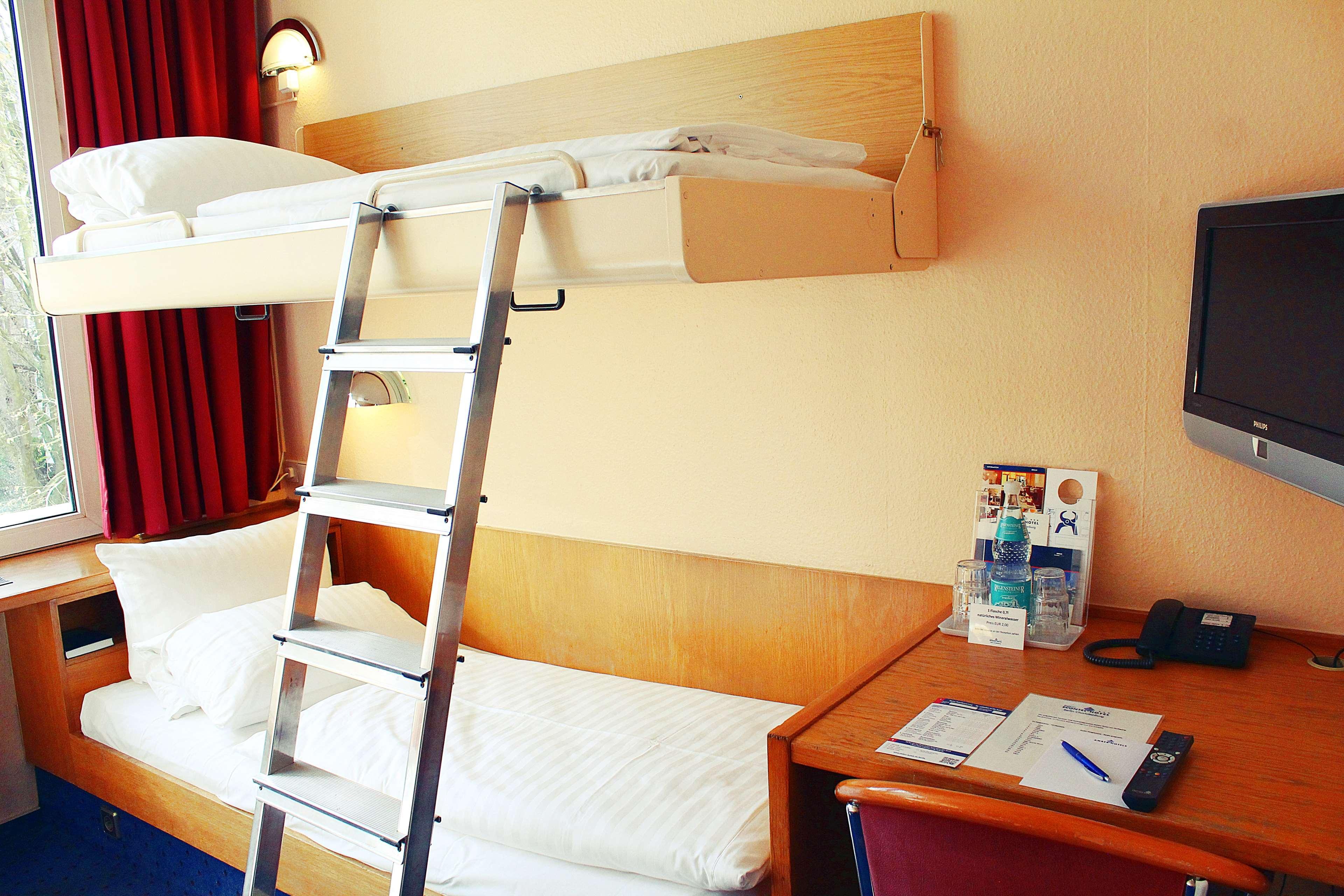 Plaza Inn Berlin Charlottenburg Dış mekan fotoğraf