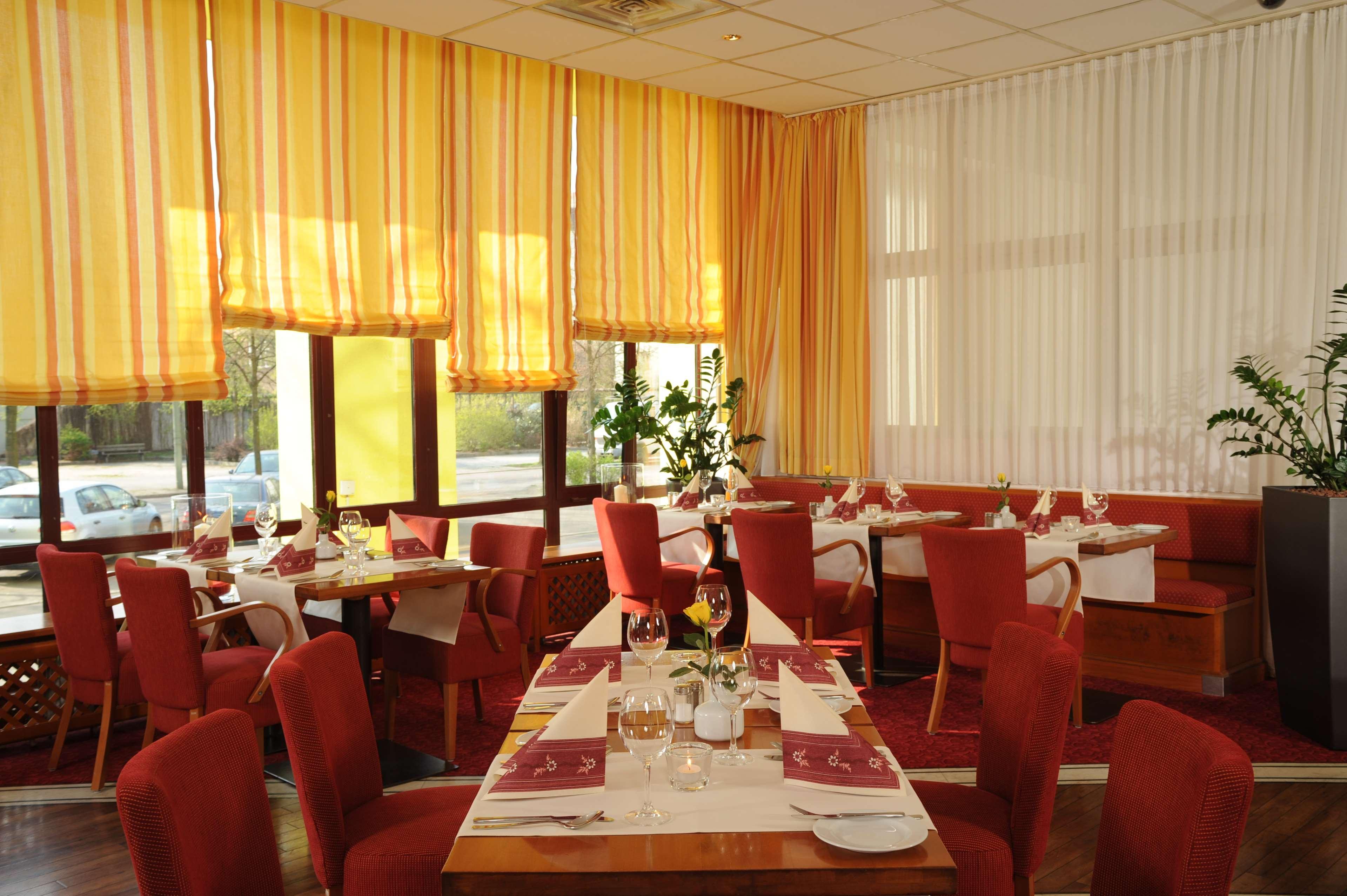Plaza Inn Berlin Charlottenburg Dış mekan fotoğraf