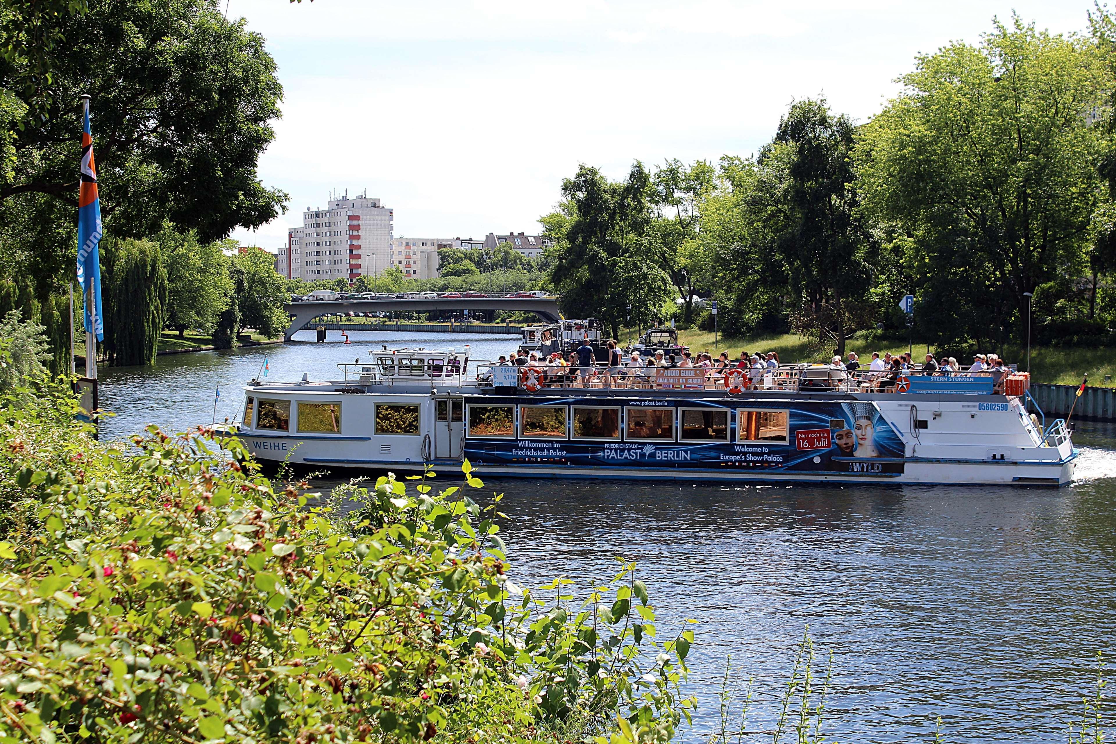 Plaza Inn Berlin Charlottenburg Dış mekan fotoğraf