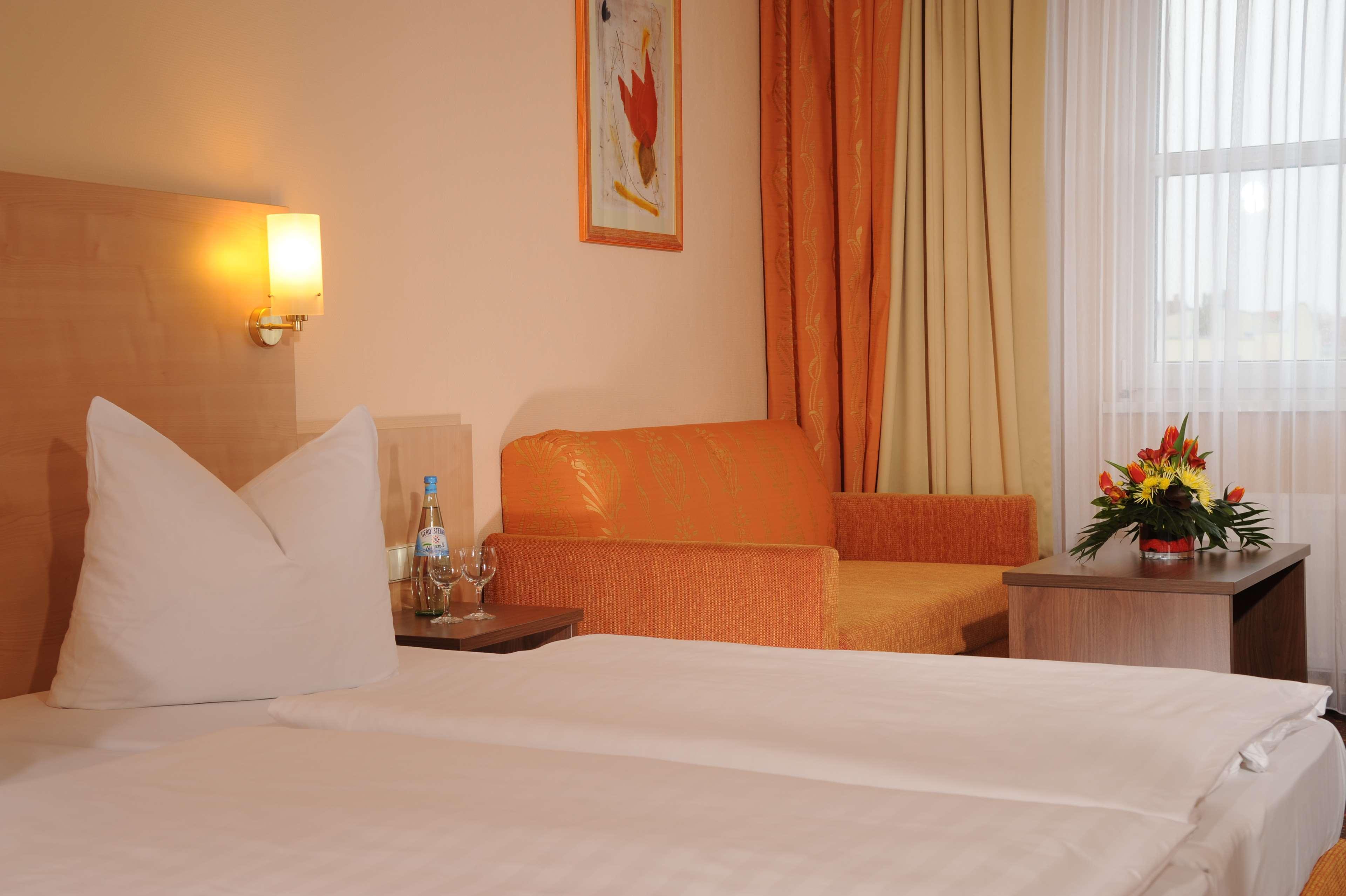 Plaza Inn Berlin Charlottenburg Dış mekan fotoğraf