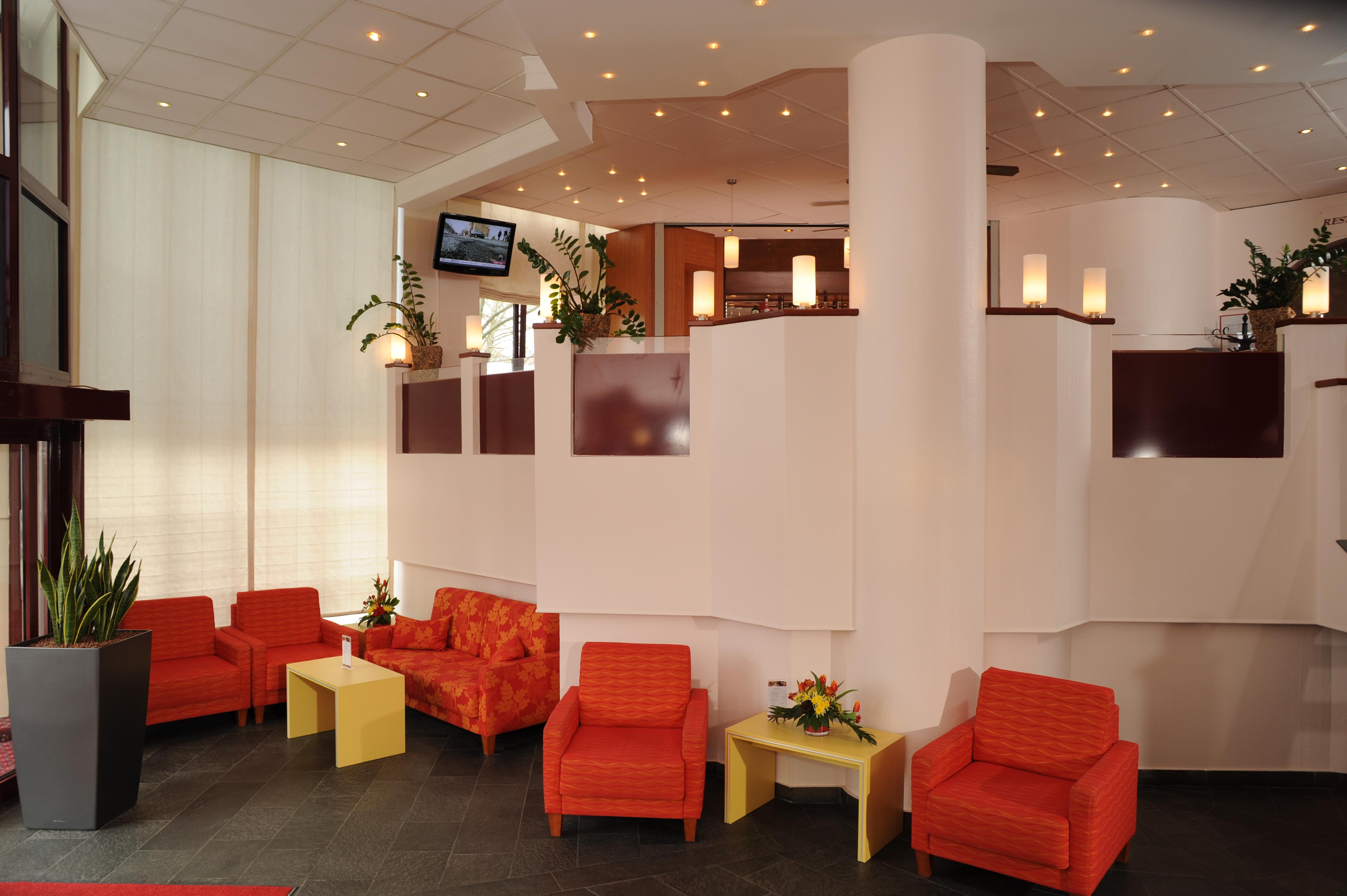 Plaza Inn Berlin Charlottenburg Dış mekan fotoğraf