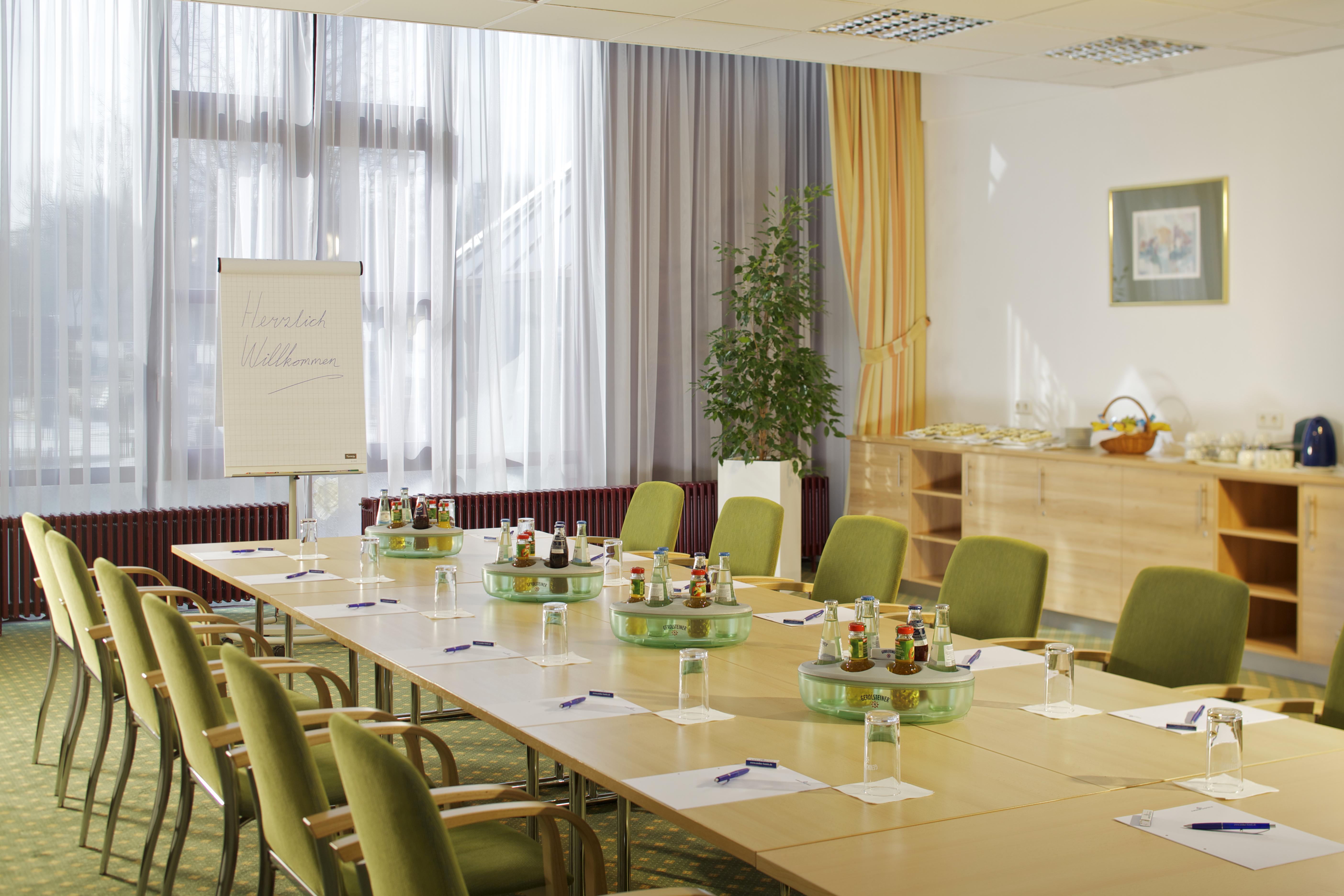 Plaza Inn Berlin Charlottenburg Dış mekan fotoğraf