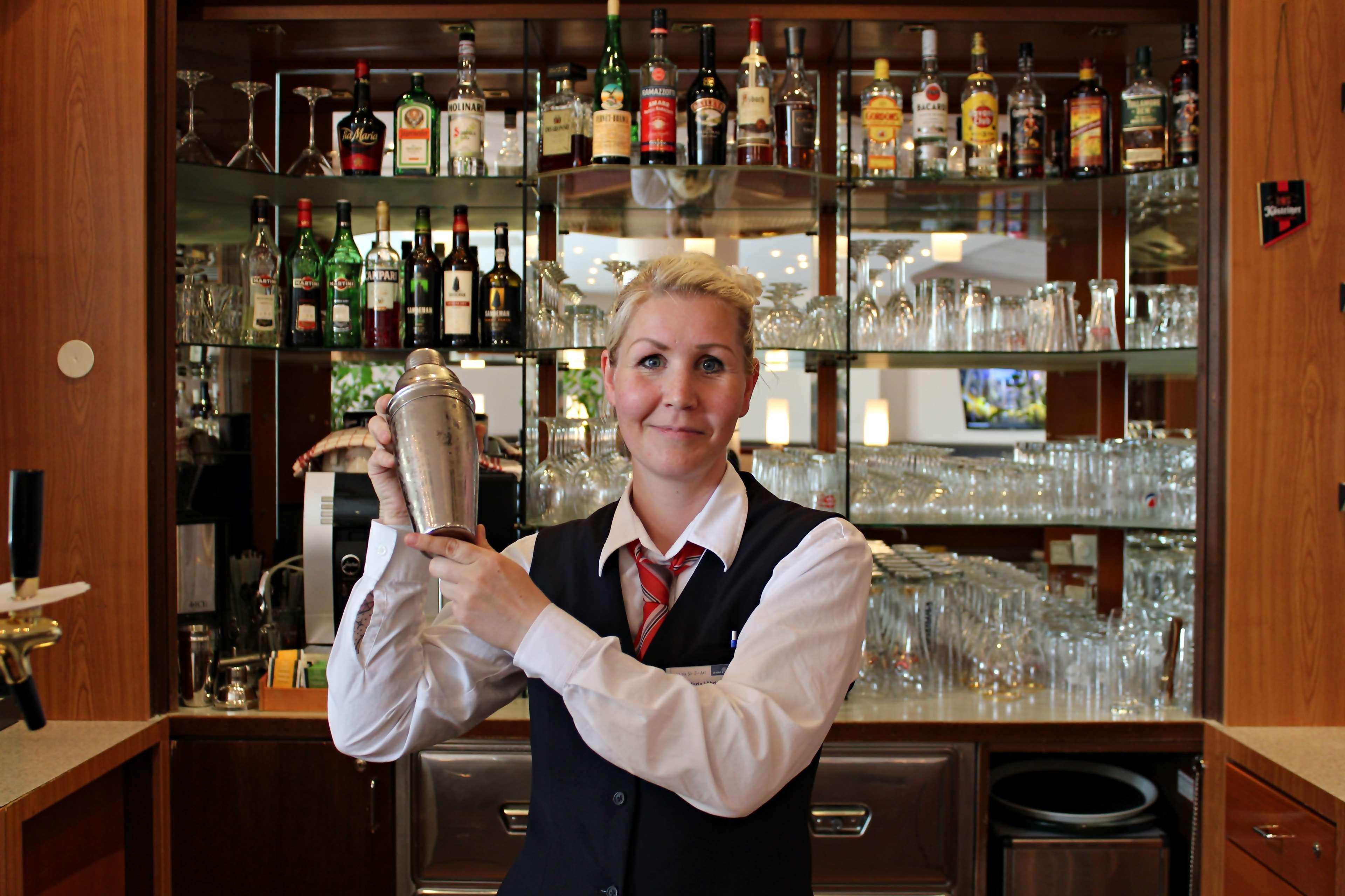 Plaza Inn Berlin Charlottenburg Dış mekan fotoğraf