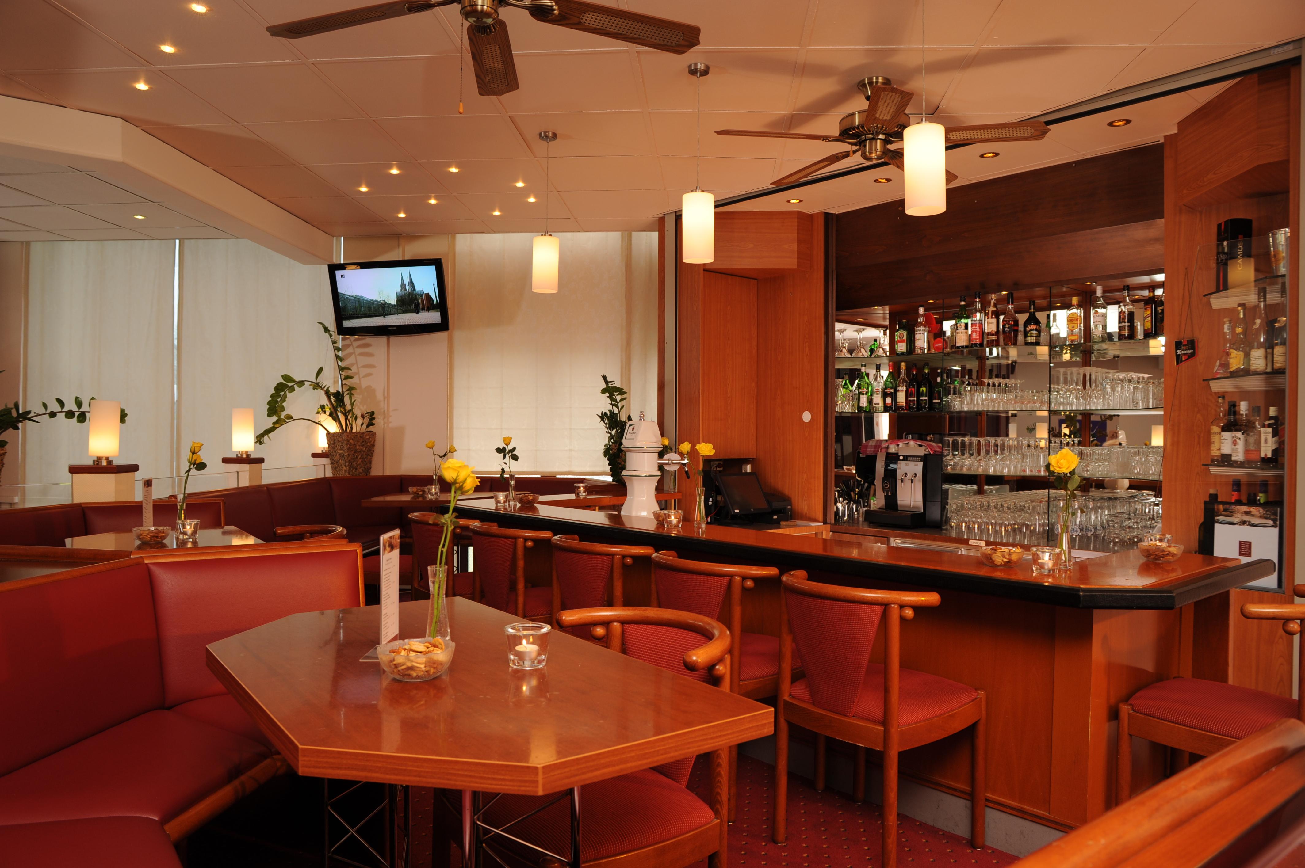 Plaza Inn Berlin Charlottenburg Dış mekan fotoğraf