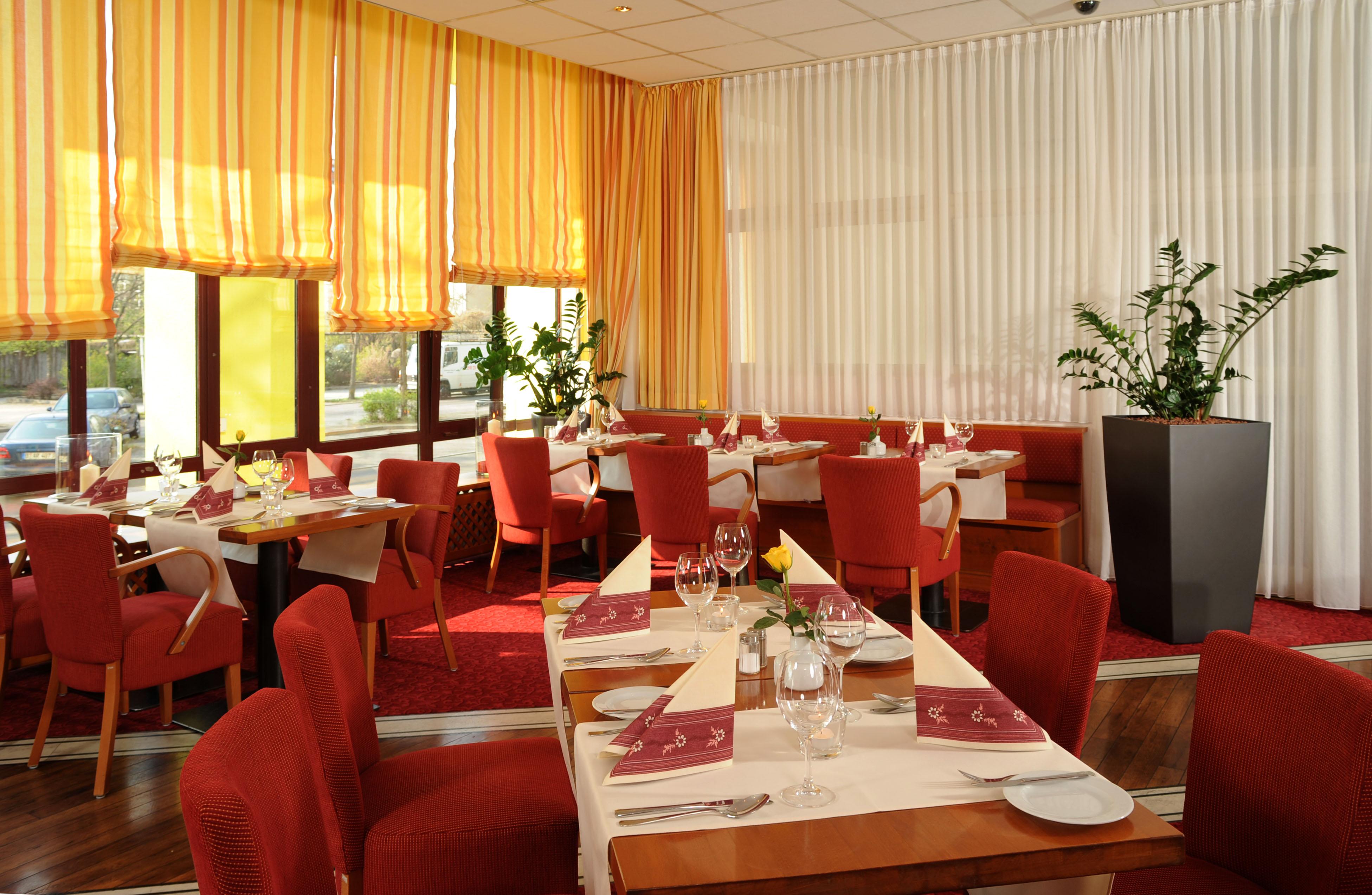 Plaza Inn Berlin Charlottenburg Dış mekan fotoğraf
