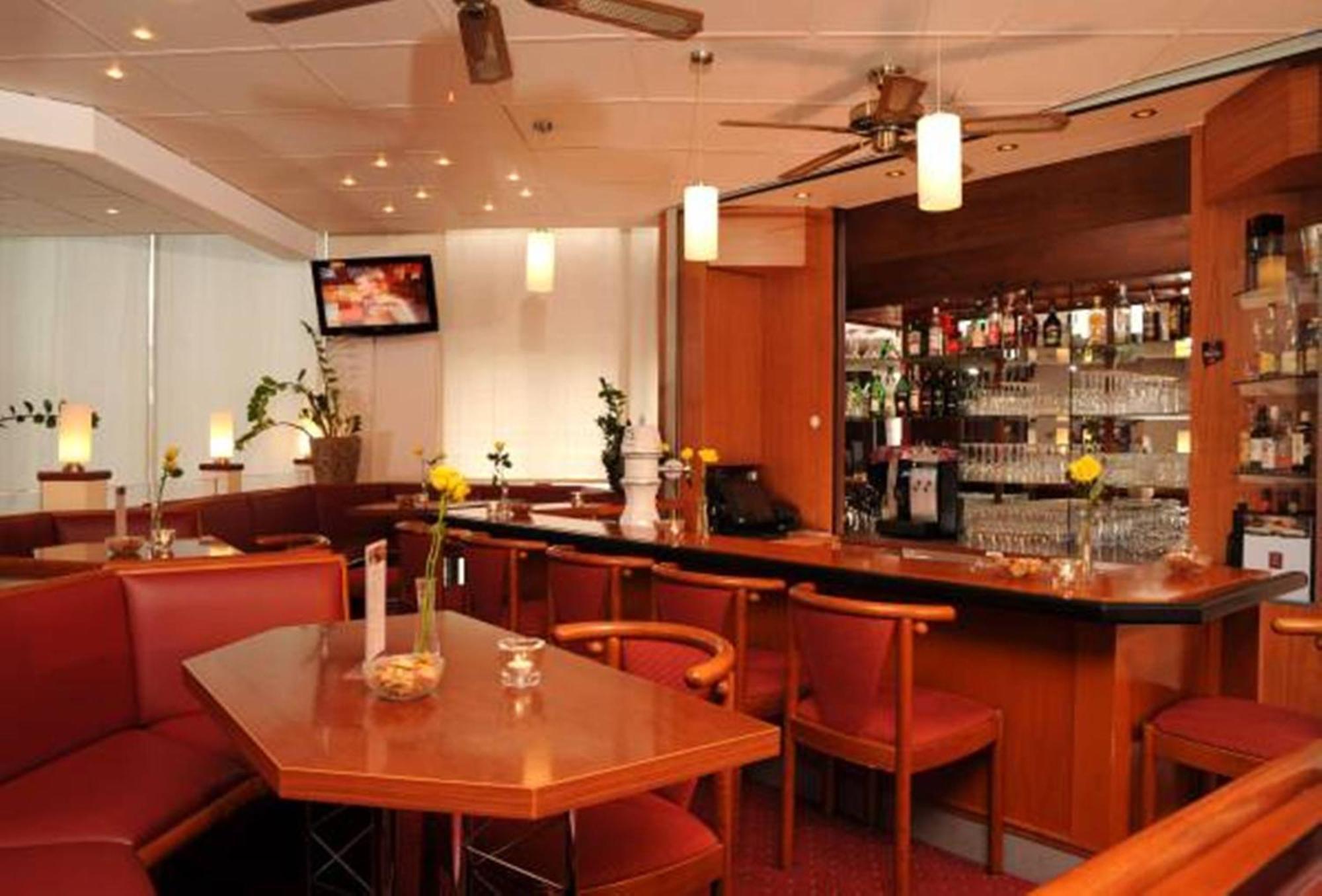 Plaza Inn Berlin Charlottenburg Dış mekan fotoğraf