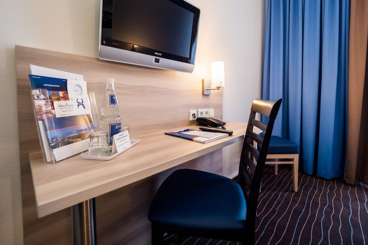 Plaza Inn Berlin Charlottenburg Dış mekan fotoğraf